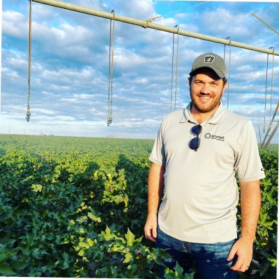 Brady - Founder of Field Optic